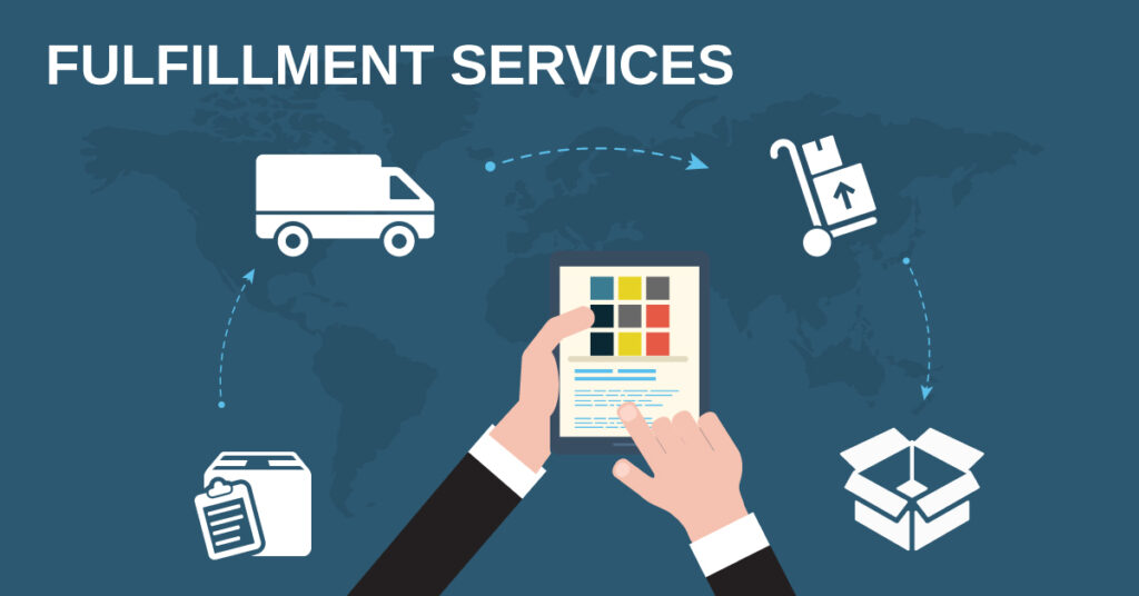 Fulfillment Services