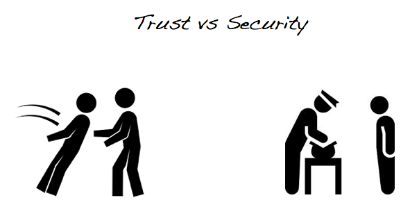 Security and Trust