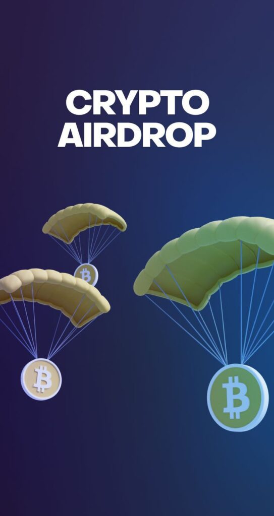 Airdrop