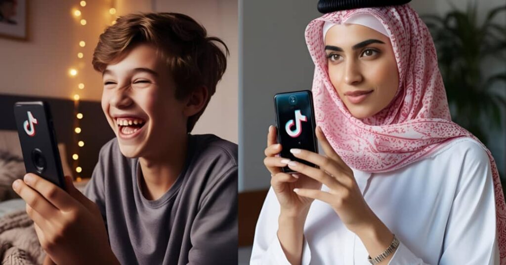 tiktok