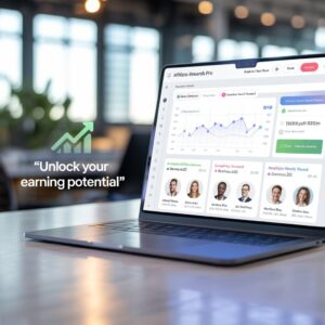 Best Affiliate Programs for Beginners 2025