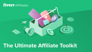 Fiverr Affiliate
